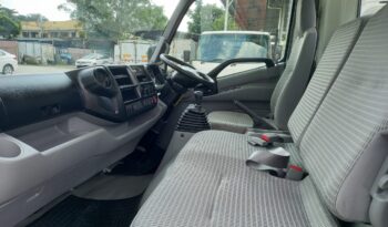 2025 New Rebuilt Hino XZU710 Chasis Only (Unregister) full