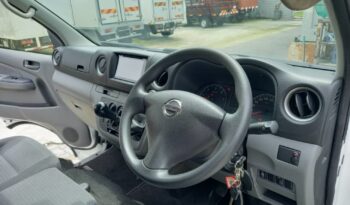 2019 Nissan URVAN NV350 Window Van H/ROOF 2.5 (D) full
