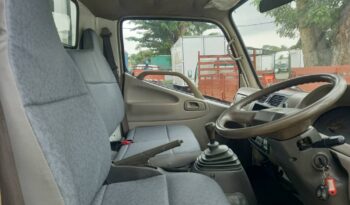 2012/13 Hino WU302R Freezer Box 12’7 (TEMP -10°C) full