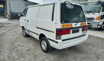 2009 Nissan C22 Vanette Panel Van SellAsCondition full