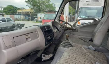 2012 Hino WU302R (UBS ) Kargo 13’1 full