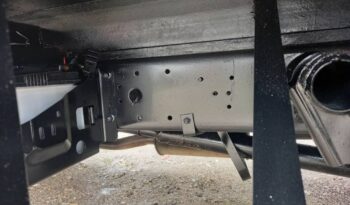 2014 Hino WU302R Freezer Box 10’3 (TEMP -10°C) full