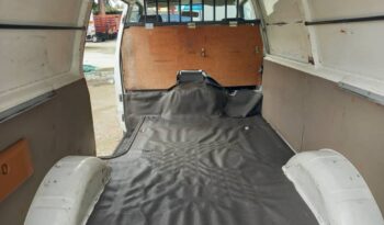 2009 Nissan C22 Vanette Panel Van SellAsCondition full
