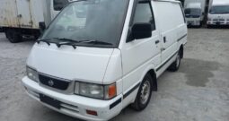 2009 Nissan C22 Vanette Panel Van SellAsCondition