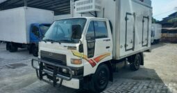 2008/09 Daihatsu Delta V58 Chiller Box 10′