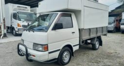 2000 Nissan Vanette PGC22 Pasar Malam 8’11