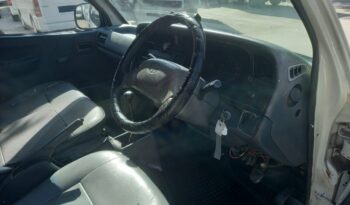2001 Toyota LH112R Panel Van SellAsCondition full