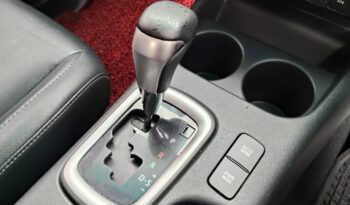 2017 Toyota HILUX Double Cab 2.4 G (A) full