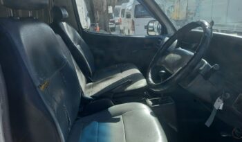 2001 Toyota LH112R Panel Van SellAsCondition full