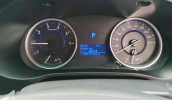 2017 Toyota HILUX Double Cab 2.4 G (A) full