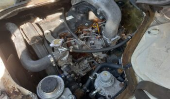 2001 Toyota LH112R Panel Van SellAsCondition full
