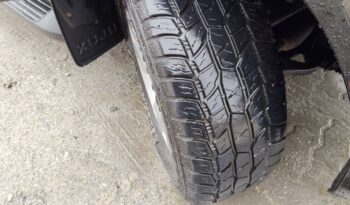 2017 Toyota HILUX Double Cab 2.4 G (A) full