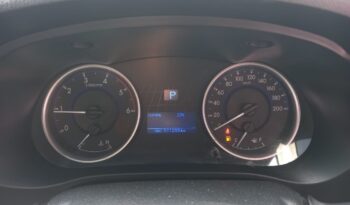 2017 Toyota HILUX Double Cab 2.4 G (A) full