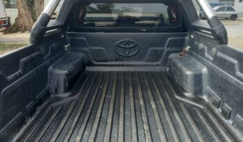 2017 Toyota HILUX Double Cab 2.4 G (A) full