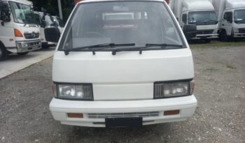 1995 Nissan Vanette PGC22 Kargo 10’6 full