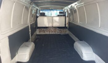 2001 Toyota LH112R Panel Van SellAsCondition full