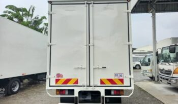 2003 Hicom MTB150 Aluminium Box 14’5 full