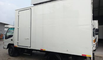 2003 Hicom MTB150 Aluminium Box 14’5 full