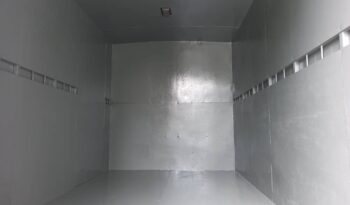 2003 Hicom MTB150 Aluminium Box 14’5 full