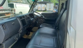 2012 Toyota Rebuild LY211 Double Cab Alu Box 7’4 (6 wheelers) Sell As Condition full