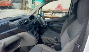 2021 Nissan NV200 Panel Van Low Mileage 62K+++Km full