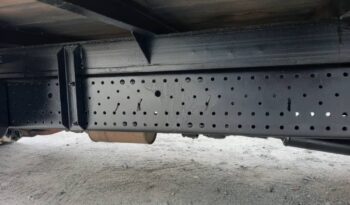 2019 Isuzu NPR81UKH Wooden Cargo Am 16′ Top Condition full