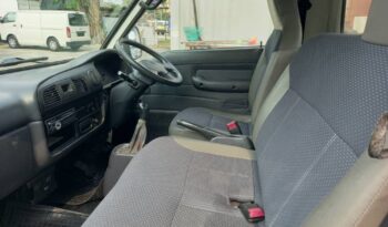 2015/16 Inokom AU26 Kargo Am 10’1 Low mileage 48K KM full