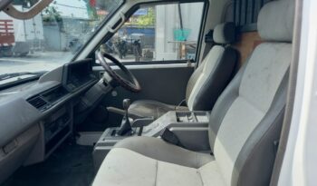2009 Nissan C22 Vanette Panel Van SellAsCondition full