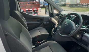 2021 Nissan NV200 Panel Van Low Mileage 62K+++Km full
