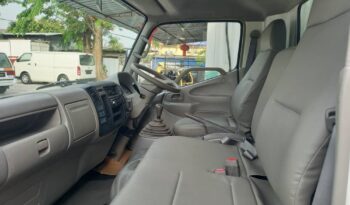 2010 Hino XZU423R Corrugated Box 16’9 (2 LHS Door) full
