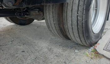 2019 Isuzu NPR81UKH Wooden Cargo Am 16′ Top Condition full