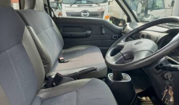 2015/16 Inokom AU26 Kargo Am 10’1 Low mileage 48K KM full