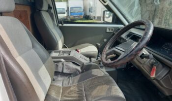2009 Nissan C22 Vanette Panel Van SellAsCondition full