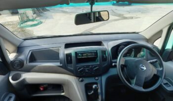 2021 Nissan NV200 Panel Van Low Mileage 62K+++Km full