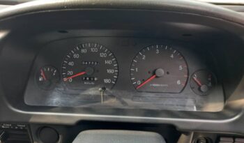 2015/16 Inokom AU26 Kargo Am 10’1 Low mileage 48K KM full
