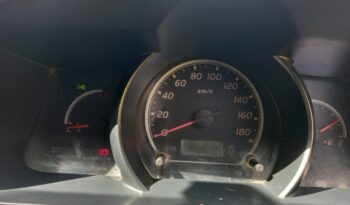 2012 Toyota Hiace Window Van 2.5 (D) full