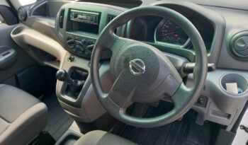 2021 Nissan NV200 Panel Van Low Mileage 62K+++Km full