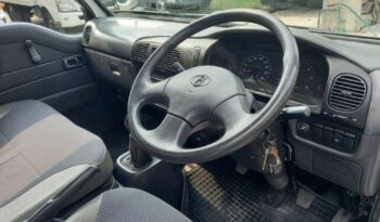 2015/16 Inokom AU26 Kargo Am 10’1 Low mileage 48K KM full