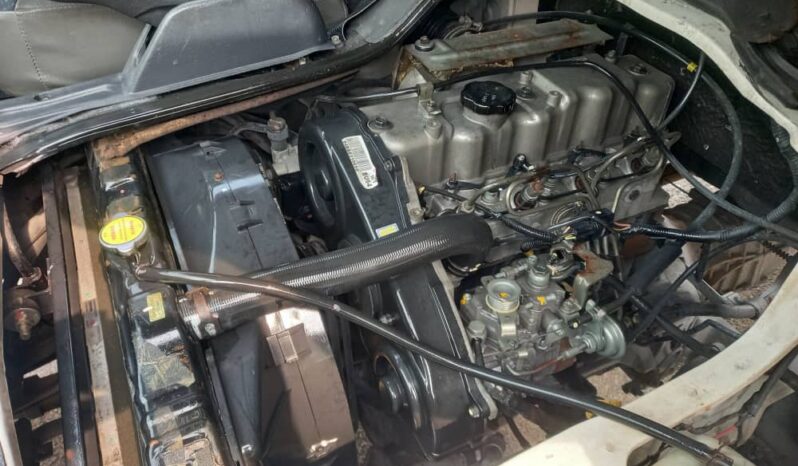 2015/16 Inokom AU26 Kargo Am 10’1 Low mileage 48K KM full