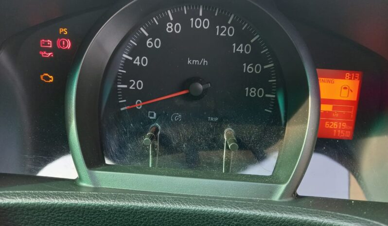 2021 Nissan NV200 Panel Van Low Mileage 62K+++Km full