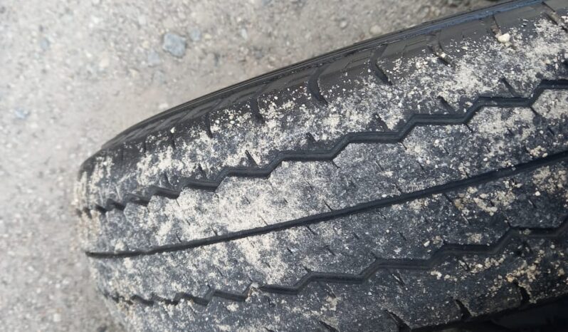 2021 Nissan NV200 Panel Van Low Mileage 62K+++Km full