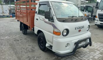 2015/16 Inokom AU26 Kargo Am 10’1 Low mileage 48K KM full