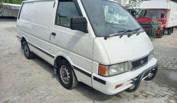 2009 Nissan C22 Vanette Panel Van SellAsCondition full