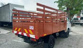 2015/16 Inokom AU26 Kargo Am 10’1 Low mileage 48K KM full
