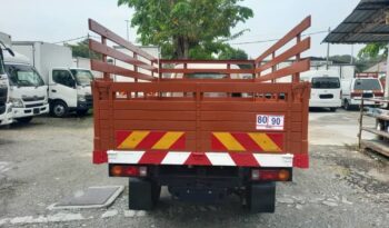2015/16 Inokom AU26 Kargo Am 10’1 Low mileage 48K KM full