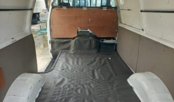 2009 Nissan C22 Vanette Panel Van SellAsCondition full