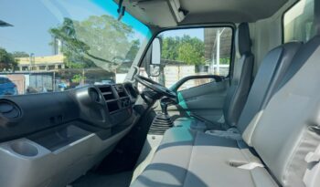 2018 Hino XZU720R FIBER BOX 16’9  (1 RHS Door & 4 LHS Door) full
