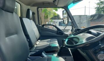 2018 Hino XZU720R FIBER BOX 16’9  (1 RHS Door & 4 LHS Door) full