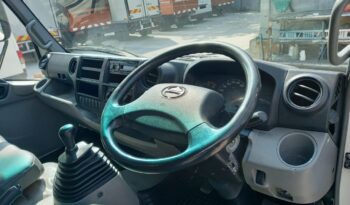 2018 Hino XZU720R FIBER BOX 16’9  (1 RHS Door & 4 LHS Door) full