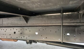 2018 Hino XZU720R FIBER BOX 16’9  (1 RHS Door & 4 LHS Door) full